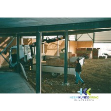 LOBITH HELPT BIJ BOUW PAUWGAARD (5) Coll. P. Snip